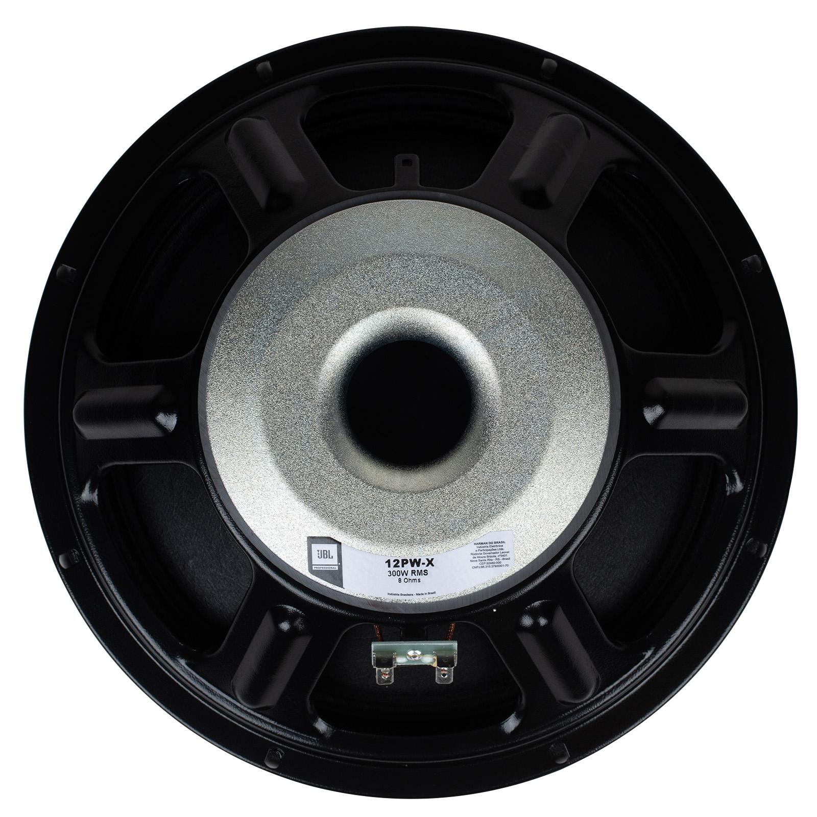 JBL Selenium 12PWX-8R 12